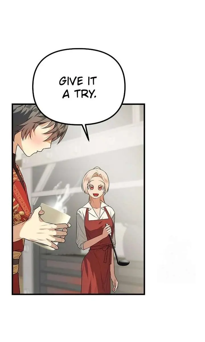 I Became a Chef to Save a Different World Chapter 15 Page 59