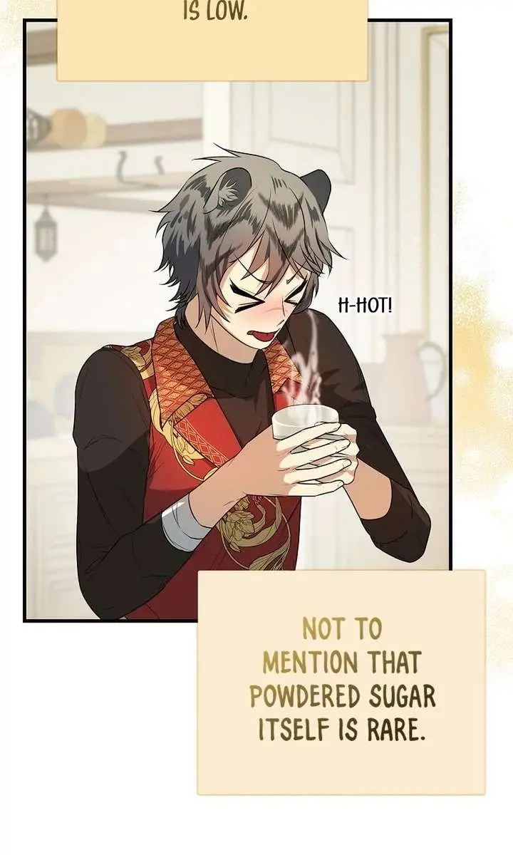 I Became a Chef to Save a Different World Chapter 15 Page 65