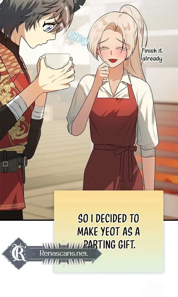 I Became a Chef to Save a Different World Chapter 15 Page 67