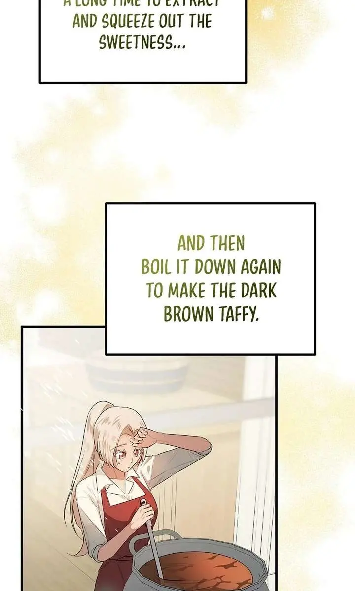 I Became a Chef to Save a Different World Chapter 15 Page 70