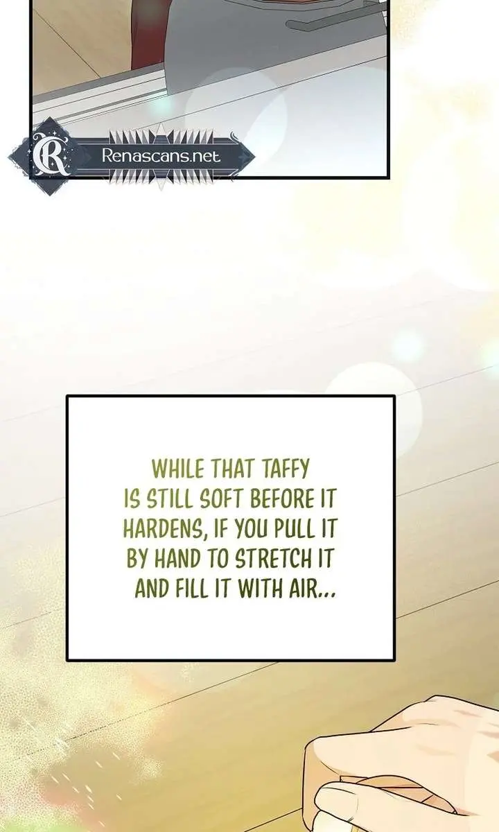 I Became a Chef to Save a Different World Chapter 15 Page 71