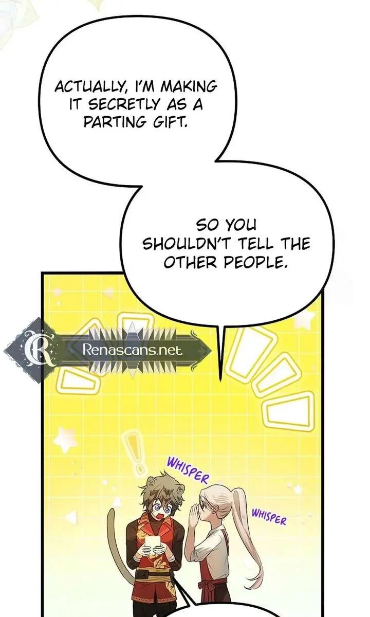 I Became a Chef to Save a Different World Chapter 15 Page 74
