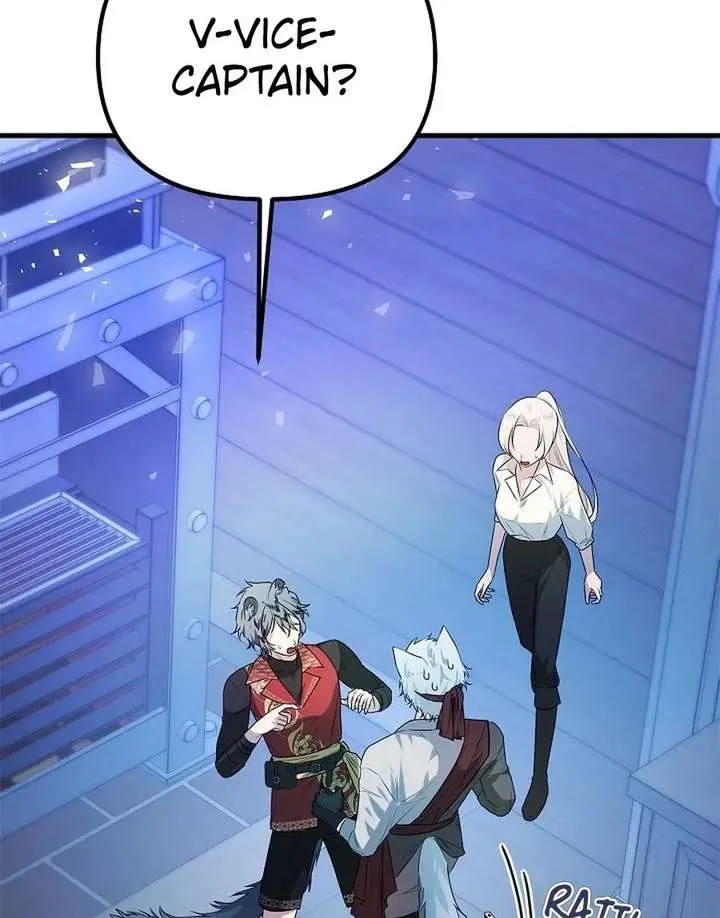 I Became a Chef to Save a Different World Chapter 16 Page 5