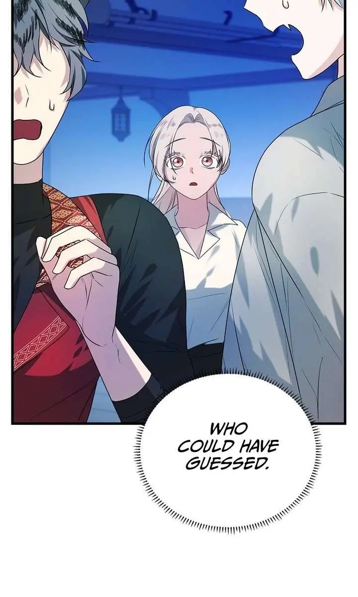I Became a Chef to Save a Different World Chapter 16 Page 7