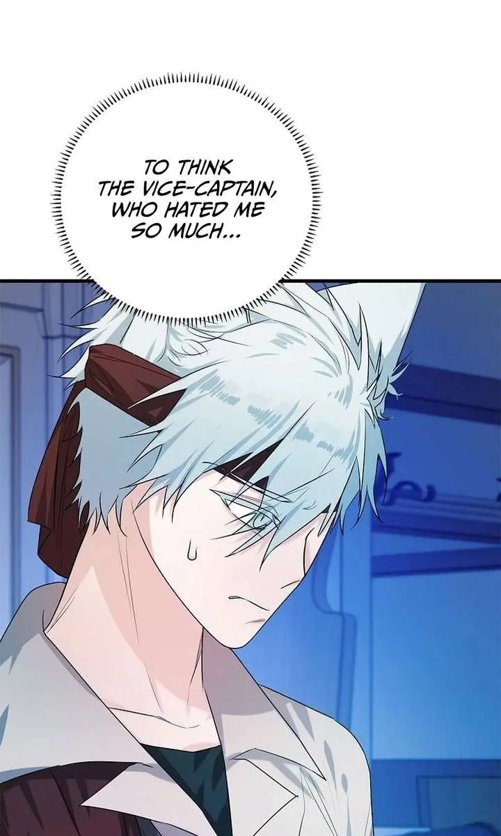 I Became a Chef to Save a Different World Chapter 16 Page 8