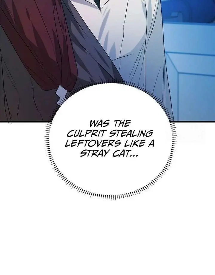 I Became a Chef to Save a Different World Chapter 16 Page 9
