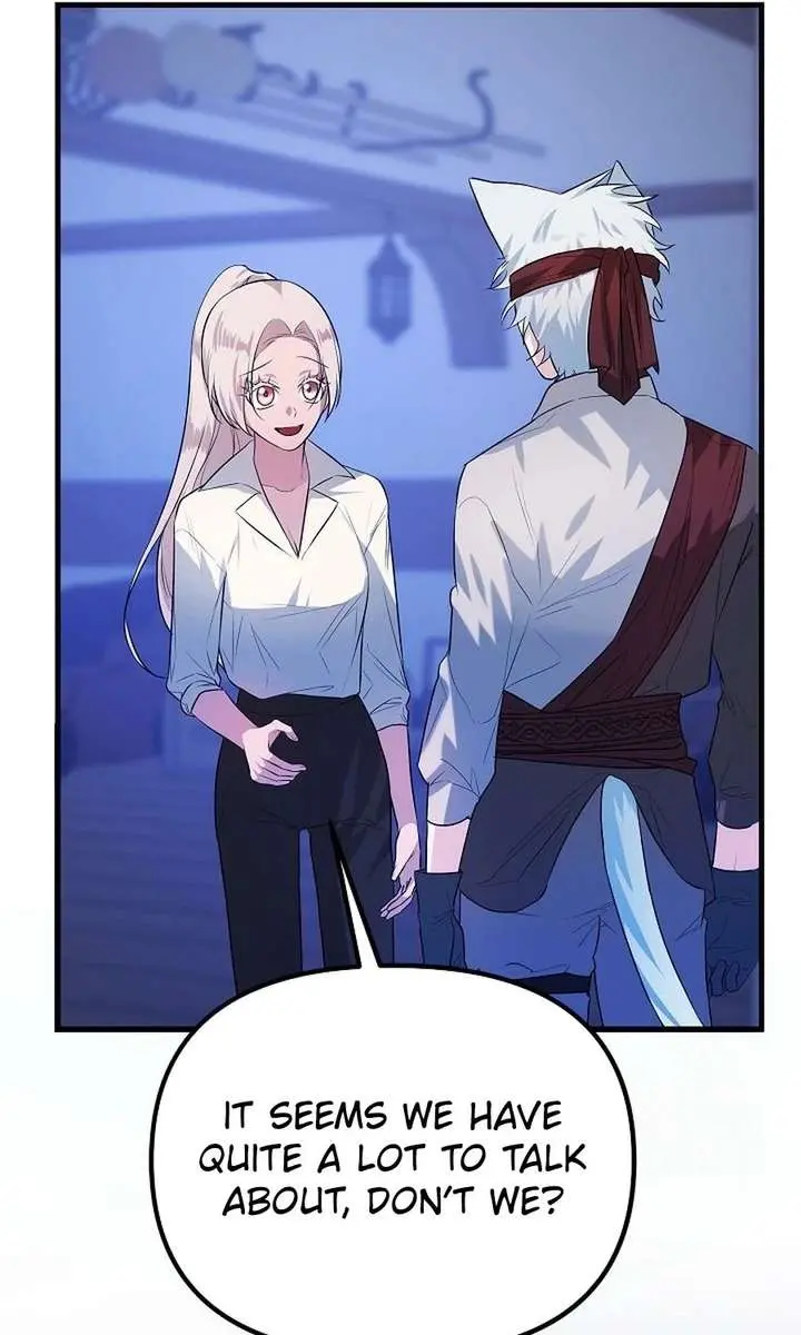 I Became a Chef to Save a Different World Chapter 16 Page 18