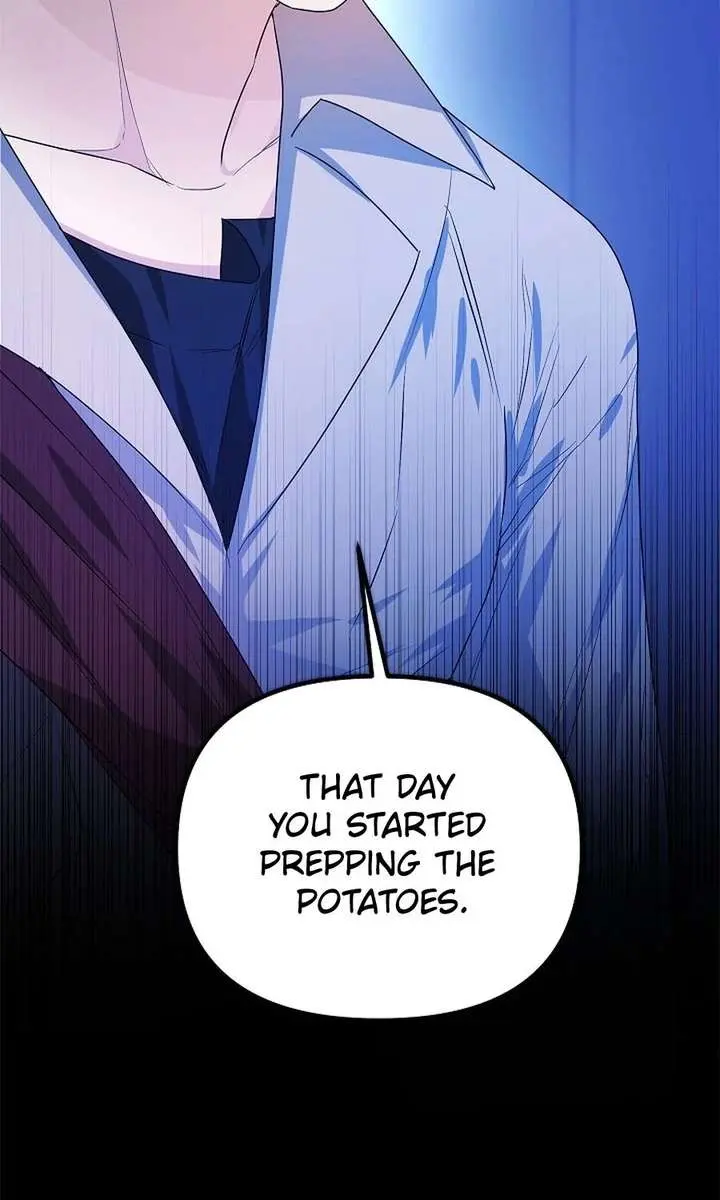 I Became a Chef to Save a Different World Chapter 16 Page 27