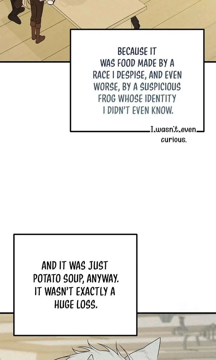 I Became a Chef to Save a Different World Chapter 16 Page 30