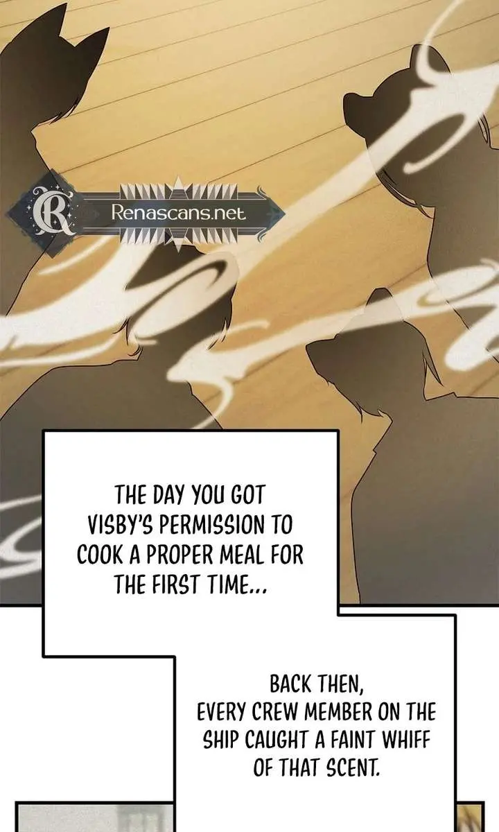 I Became a Chef to Save a Different World Chapter 16 Page 34