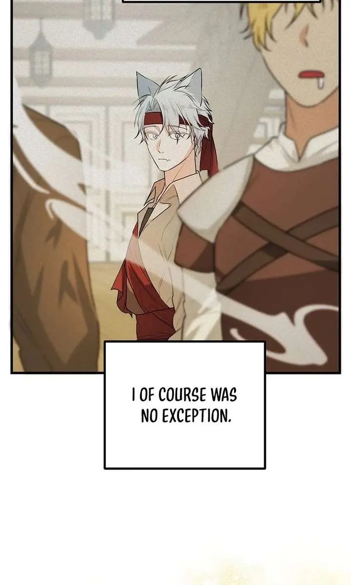 I Became a Chef to Save a Different World Chapter 16 Page 35