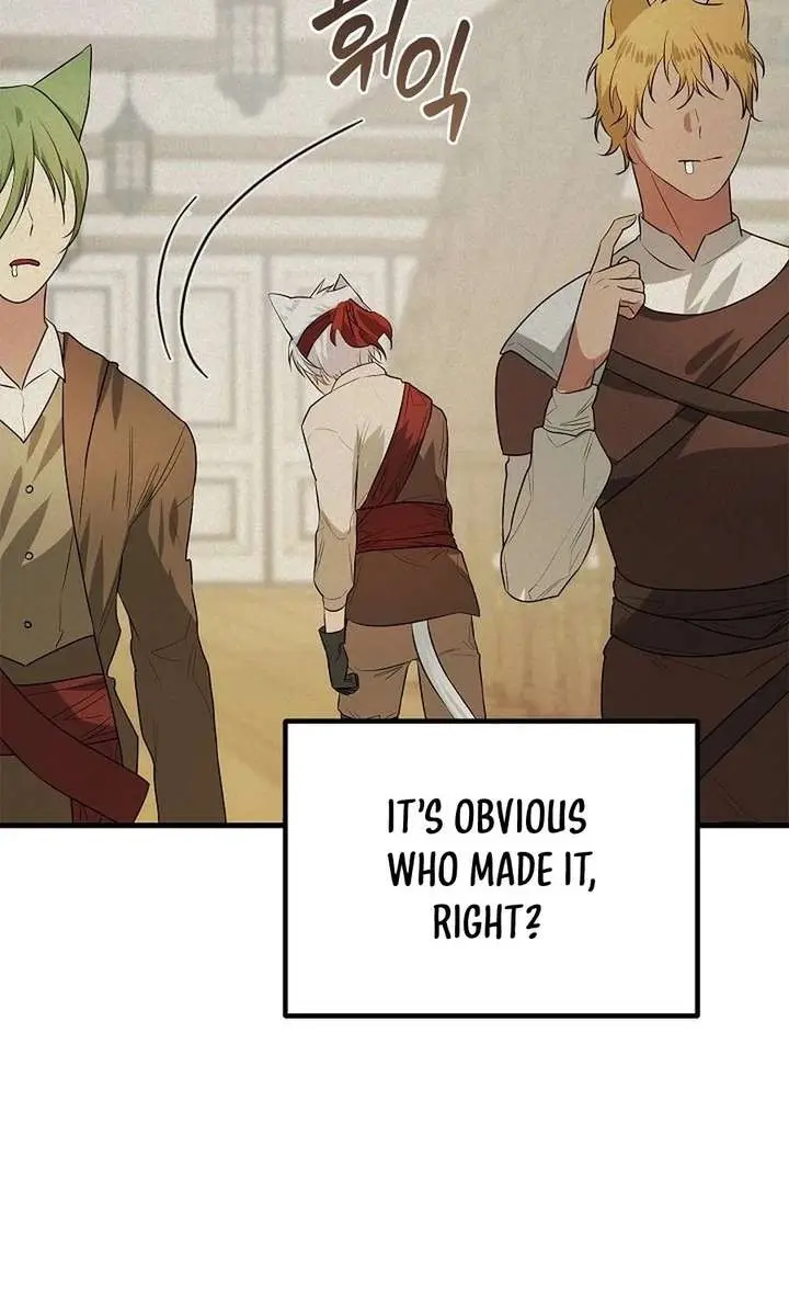 I Became a Chef to Save a Different World Chapter 16 Page 38