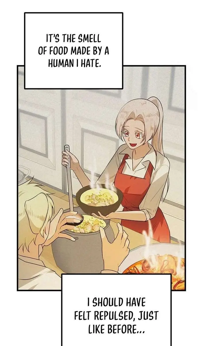 I Became a Chef to Save a Different World Chapter 16 Page 39
