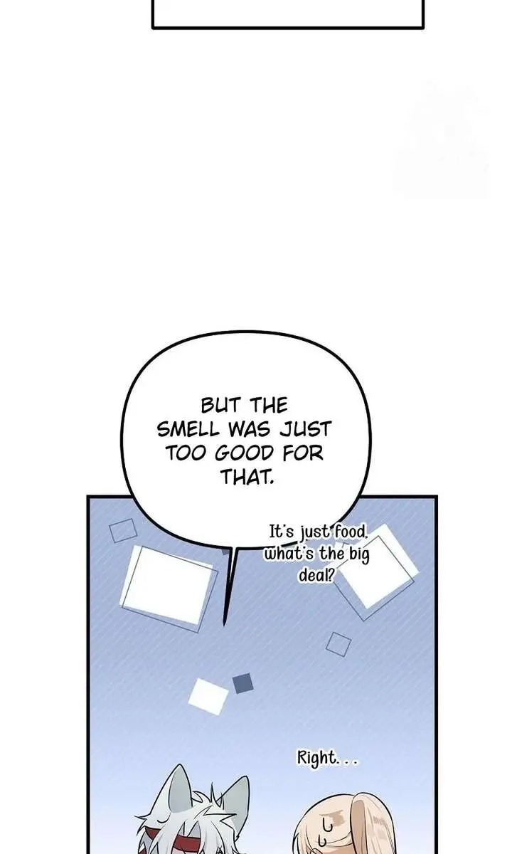 I Became a Chef to Save a Different World Chapter 16 Page 40