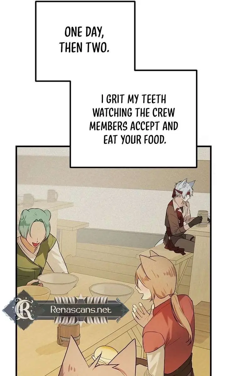 I Became a Chef to Save a Different World Chapter 16 Page 42