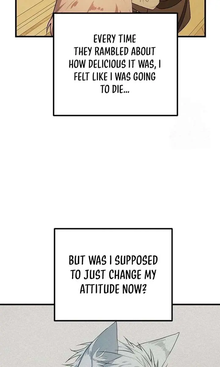 I Became a Chef to Save a Different World Chapter 16 Page 43