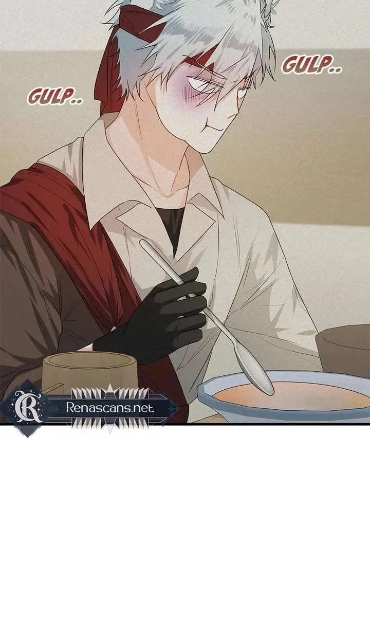 I Became a Chef to Save a Different World Chapter 16 Page 44