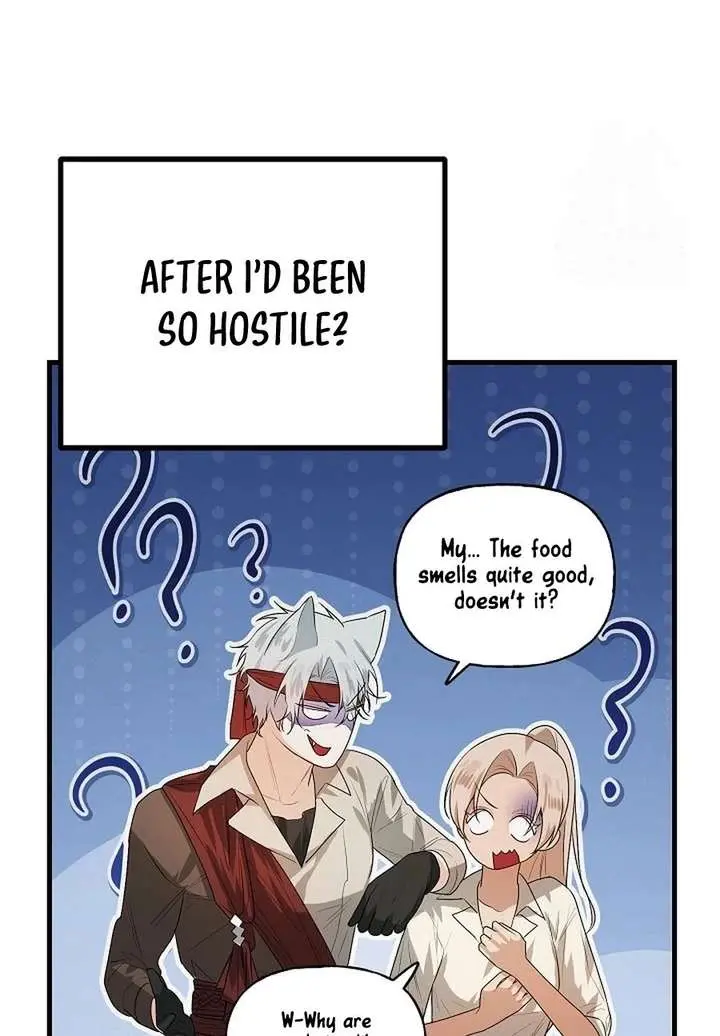 I Became a Chef to Save a Different World Chapter 16 Page 45