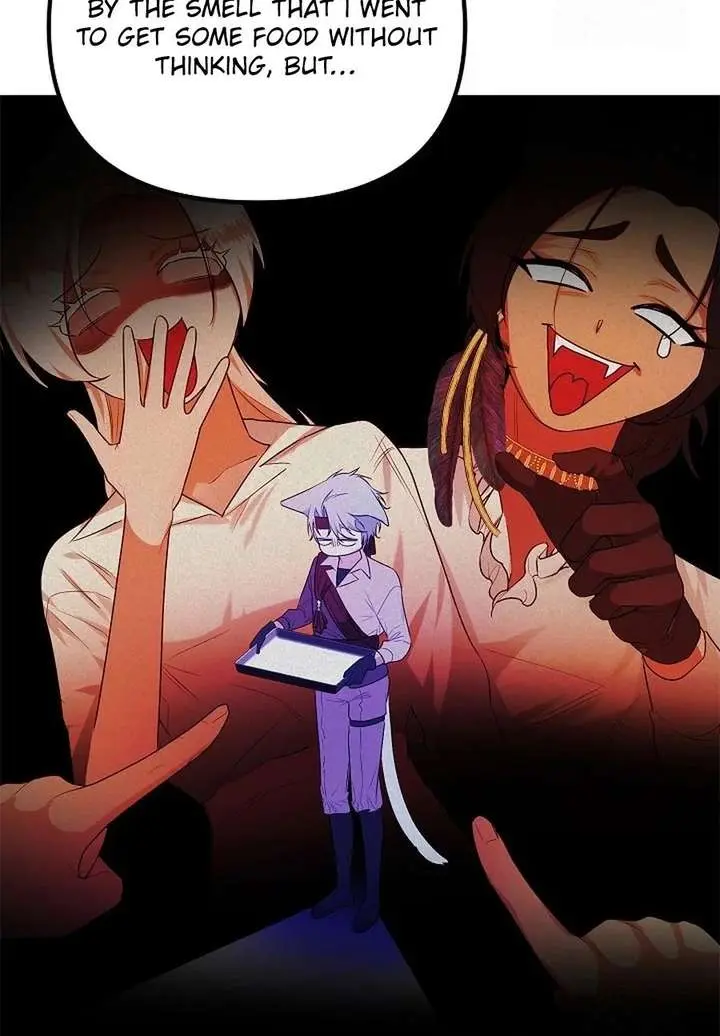 I Became a Chef to Save a Different World Chapter 16 Page 49