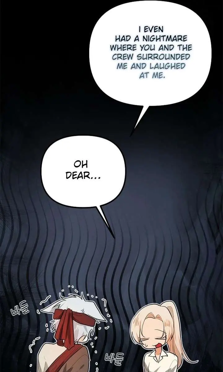I Became a Chef to Save a Different World Chapter 16 Page 50