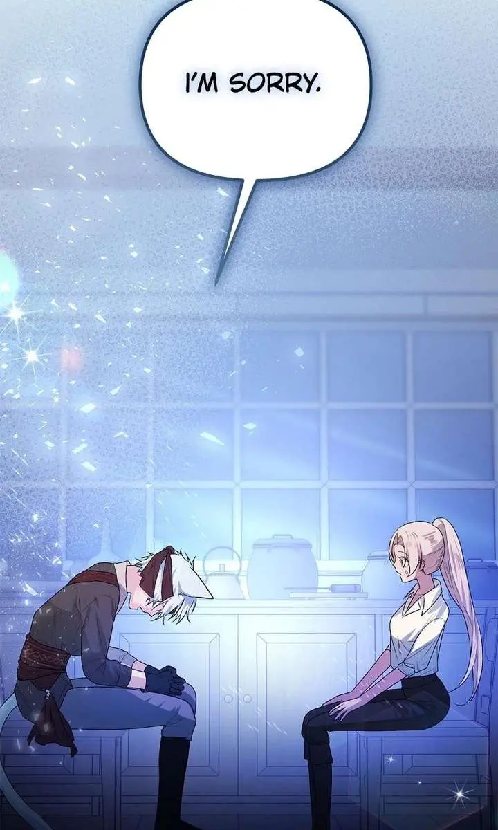 I Became a Chef to Save a Different World Chapter 16 Page 59