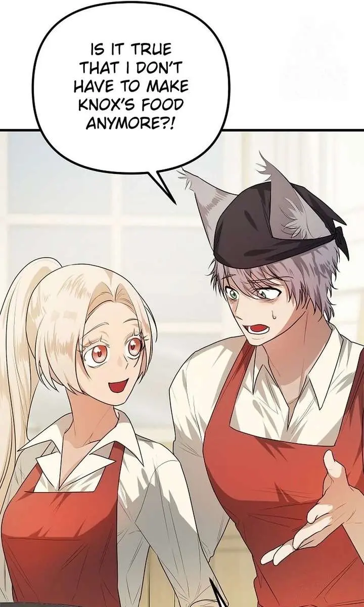 I Became a Chef to Save a Different World Chapter 16 Page 74