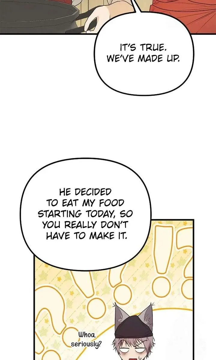 I Became a Chef to Save a Different World Chapter 16 Page 75