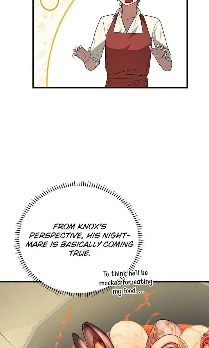 I Became a Chef to Save a Different World Chapter 16 Page 76