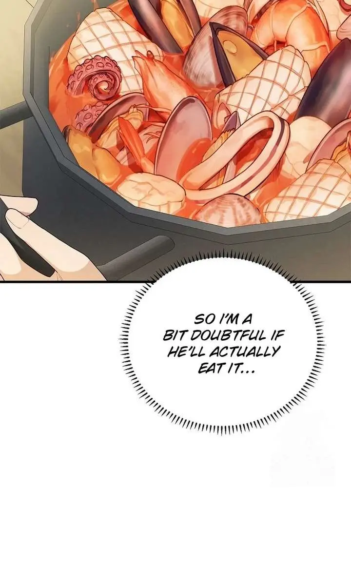 I Became a Chef to Save a Different World Chapter 16 Page 77