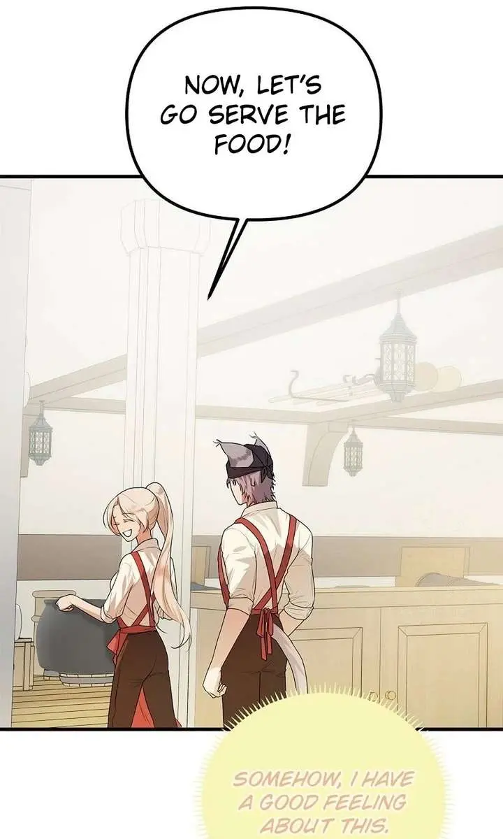 I Became a Chef to Save a Different World Chapter 16 Page 78