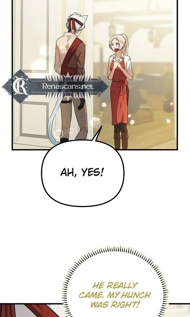 I Became a Chef to Save a Different World Chapter 16 Page 84