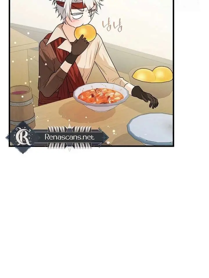 I Became a Chef to Save a Different World Chapter 16 Page 89