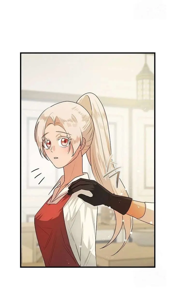 I Became a Chef to Save a Different World Chapter 16 Page 91