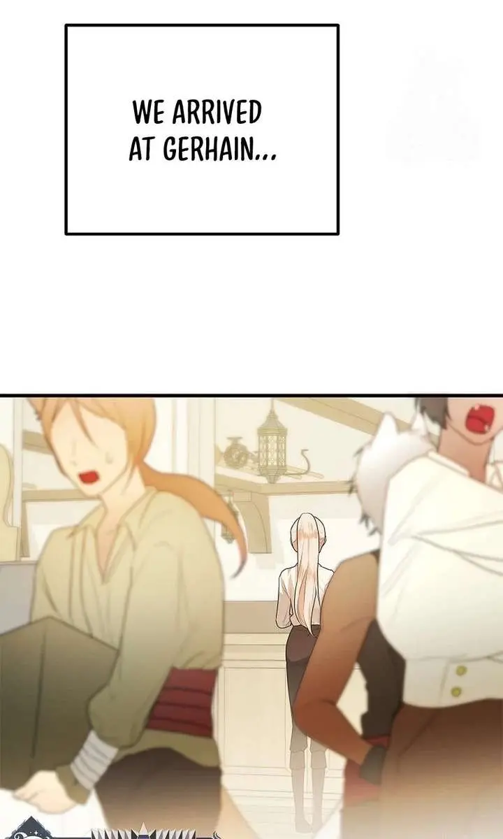 I Became a Chef to Save a Different World Chapter 16 Page 102