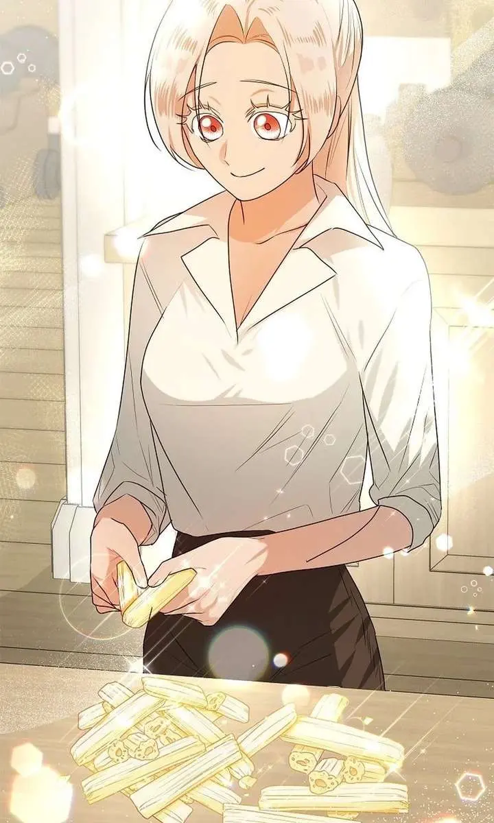 I Became a Chef to Save a Different World Chapter 16 Page 104