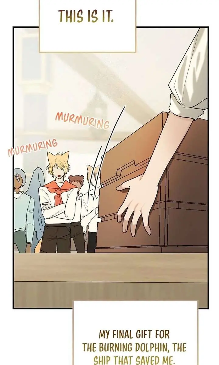 I Became a Chef to Save a Different World Chapter 17 Page 3