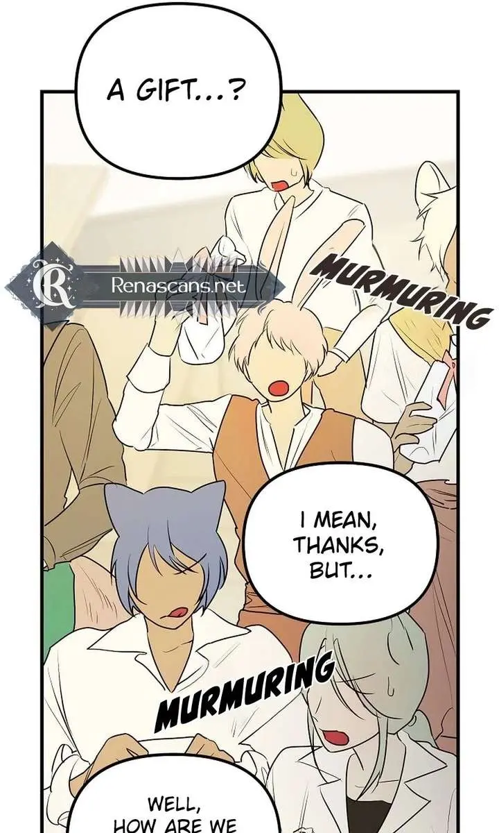 I Became a Chef to Save a Different World Chapter 17 Page 10