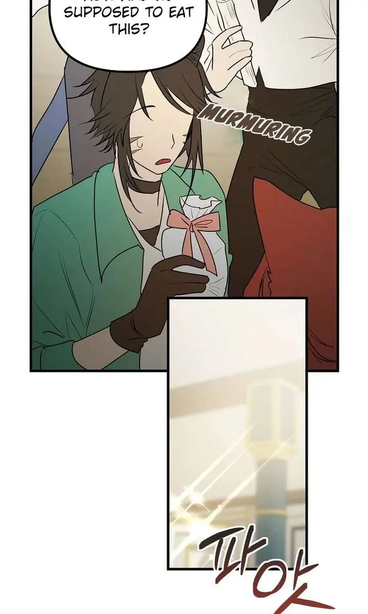 I Became a Chef to Save a Different World Chapter 17 Page 11