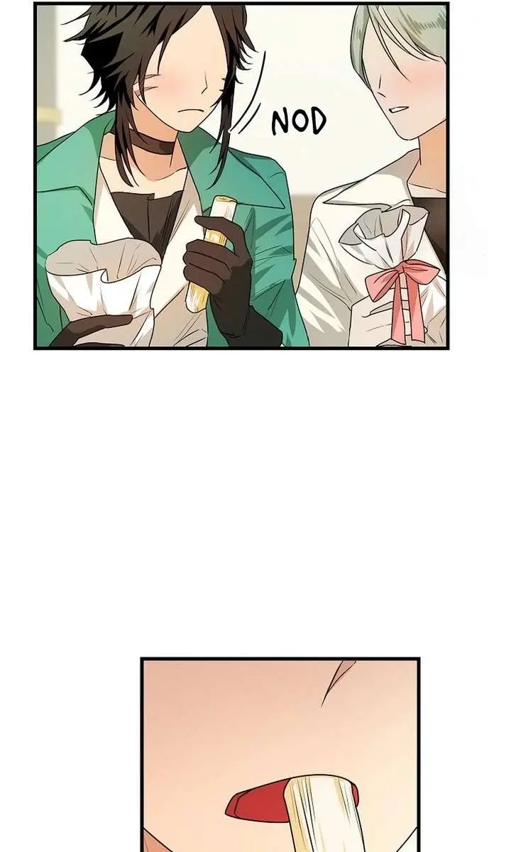 I Became a Chef to Save a Different World Chapter 17 Page 15