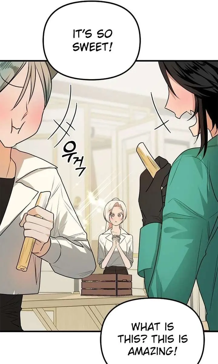 I Became a Chef to Save a Different World Chapter 17 Page 18