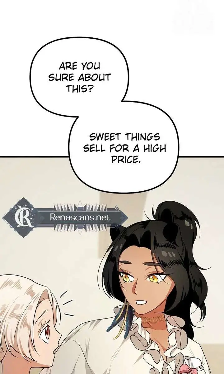 I Became a Chef to Save a Different World Chapter 17 Page 21