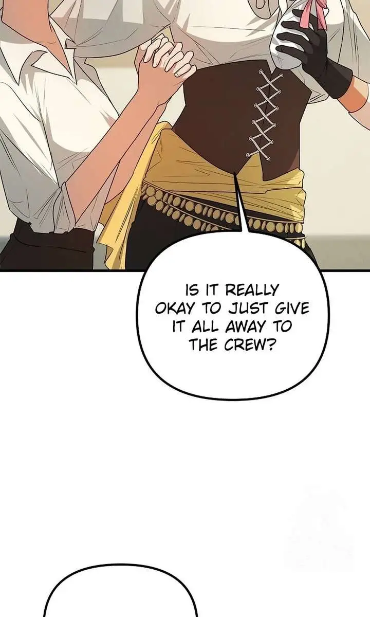 I Became a Chef to Save a Different World Chapter 17 Page 22