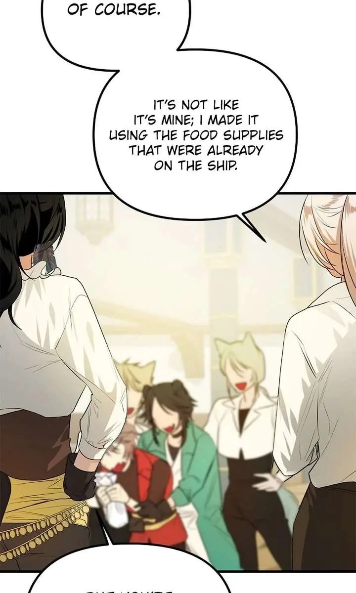 I Became a Chef to Save a Different World Chapter 17 Page 23