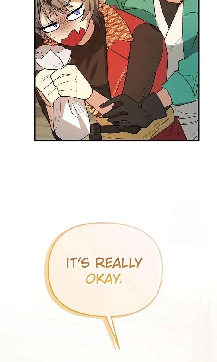 I Became a Chef to Save a Different World Chapter 17 Page 25