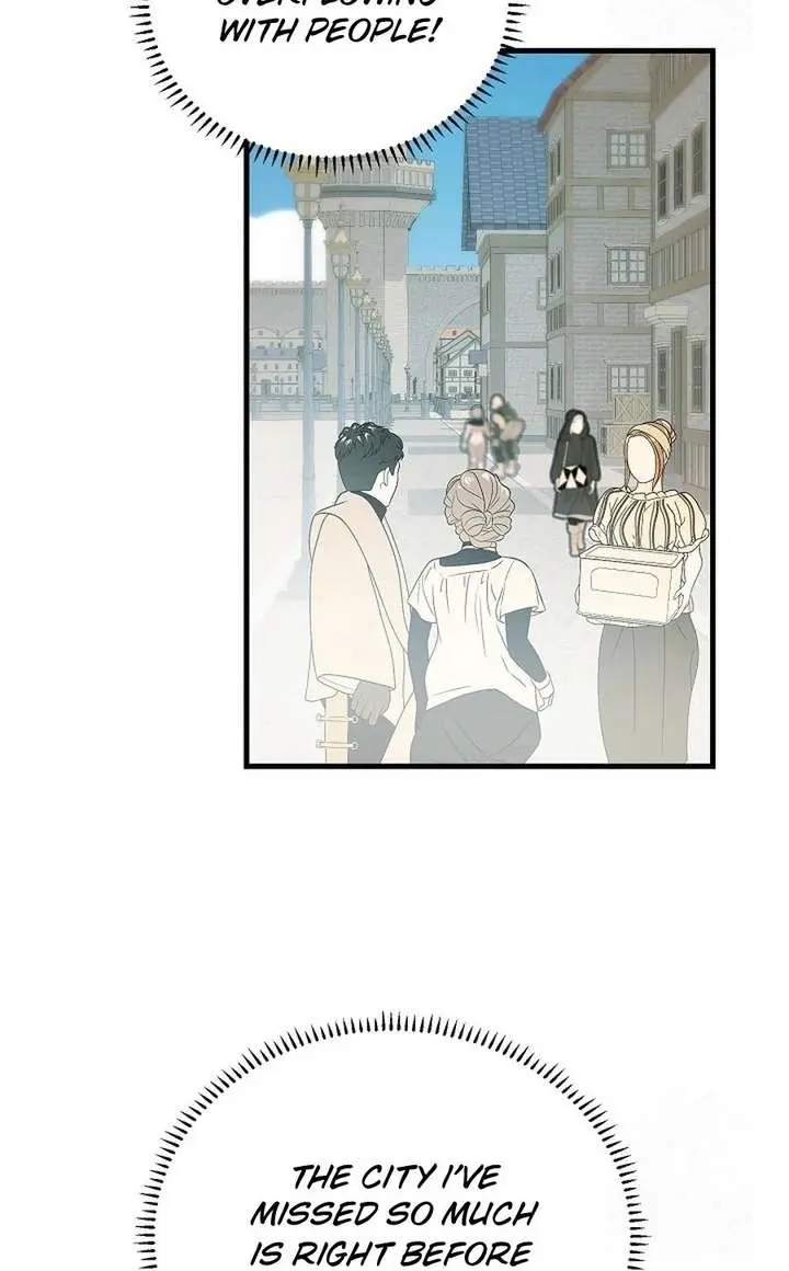 I Became a Chef to Save a Different World Chapter 17 Page 33