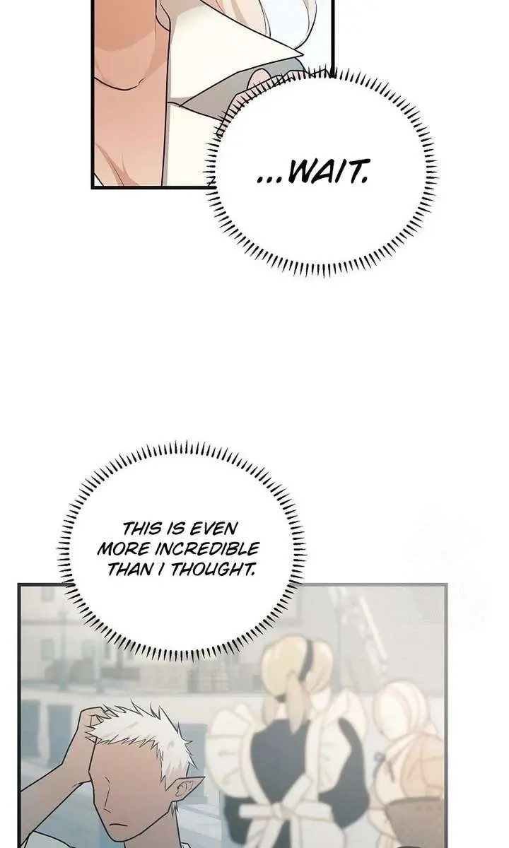 I Became a Chef to Save a Different World Chapter 17 Page 36