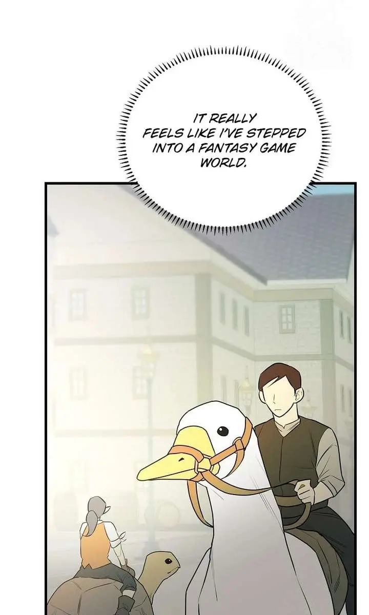 I Became a Chef to Save a Different World Chapter 17 Page 38