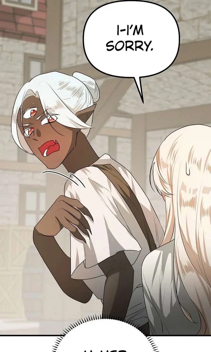 I Became a Chef to Save a Different World Chapter 17 Page 42