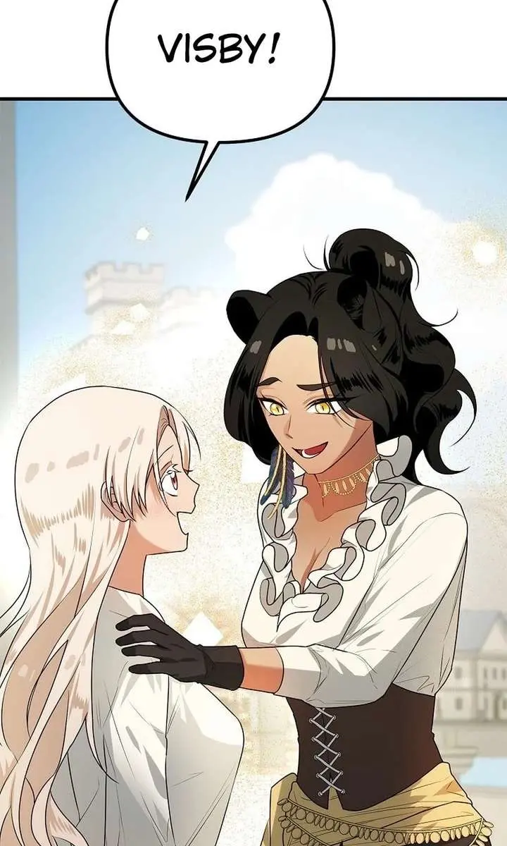 I Became a Chef to Save a Different World Chapter 17 Page 46