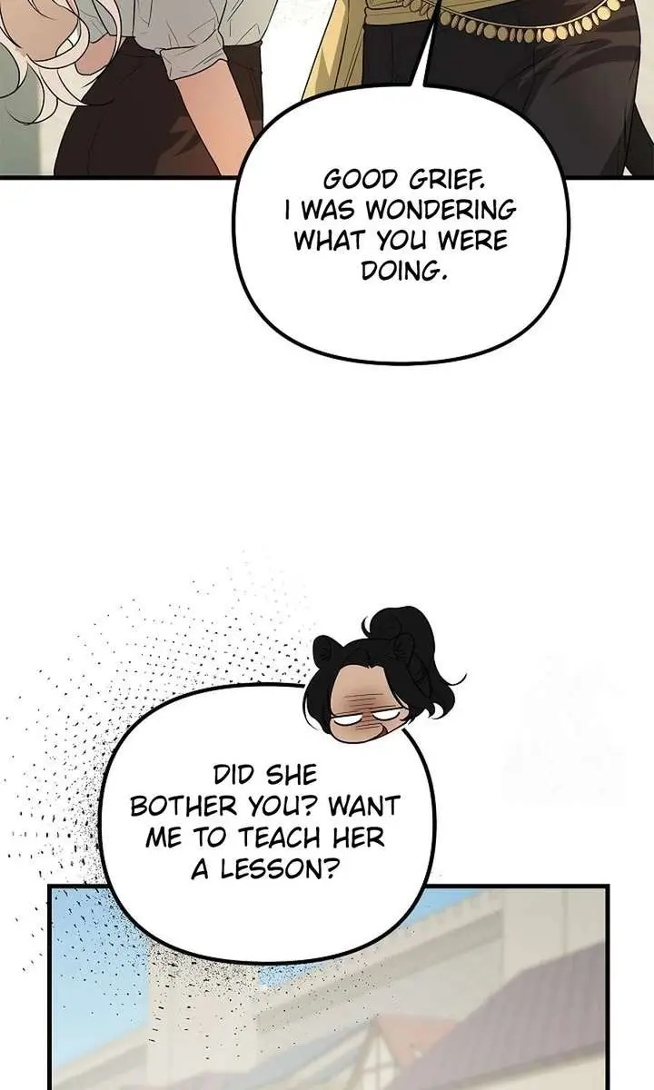 I Became a Chef to Save a Different World Chapter 17 Page 47